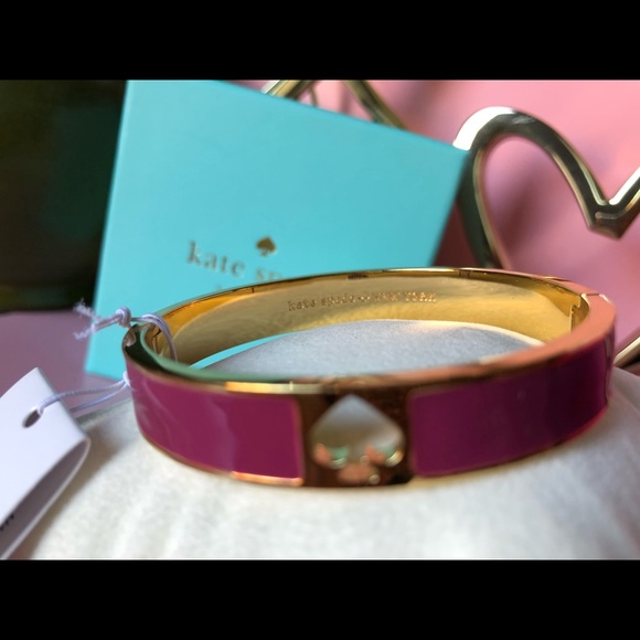 kate spade🎀 bracelet - Picture 6 of 6